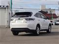 2014 Toyota Harrier Hybrid