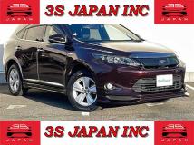 2014 Toyota Harrier Hybrid