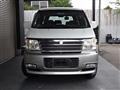 2000 Nissan Elgrand