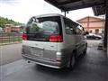 2000 Nissan Elgrand