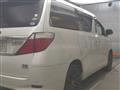 2012 Toyota Alphard