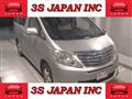 2012 Toyota Alphard