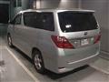 2012 Toyota Alphard