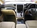 2012 Toyota Alphard