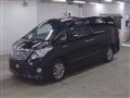 2013 Toyota Alphard Hybrid