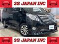 2012 Toyota Alphard