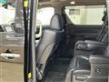 2012 Toyota Alphard