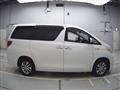 2012 Toyota Alphard Hybrid