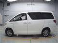 2012 Toyota Alphard Hybrid