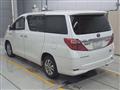 2012 Toyota Alphard Hybrid