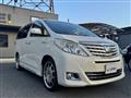 2013 Toyota Alphard Hybrid