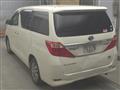 2012 Toyota Alphard