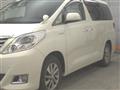 2012 Toyota Alphard