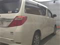2012 Toyota Alphard