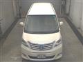 2012 Toyota Alphard
