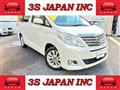 2012 Toyota Alphard