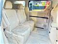 2012 Toyota Alphard