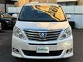 2012 Toyota Alphard