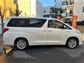 2012 Toyota Alphard