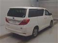 2014 Toyota Alphard Hybrid
