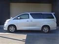 2012 Toyota Vellfire