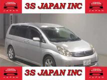 2005 Toyota Isis