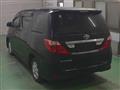 2009 Toyota Alphard