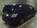 2012 Toyota Vellfire