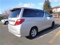 2010 Toyota Alphard