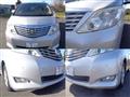 2010 Toyota Alphard