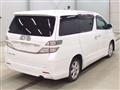 2010 Toyota Vellfire