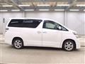2010 Toyota Vellfire