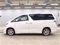 2010 Toyota Vellfire