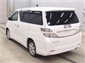 2010 Toyota Vellfire