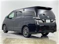 2011 Toyota Vellfire