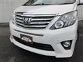 2012 Toyota Alphard