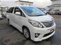 2012 Toyota Alphard