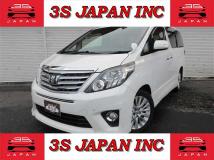 2012 Toyota Alphard