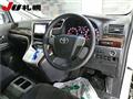 2012 Toyota Vellfire