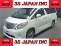2011 Toyota Alphard