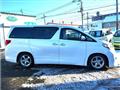 2009 Toyota Alphard