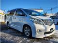 2009 Toyota Alphard