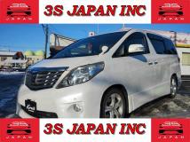 2009 Toyota Alphard