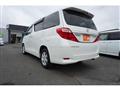 2013 Toyota Alphard
