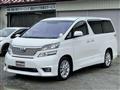 2010 Toyota Vellfire