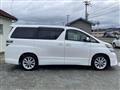 2010 Toyota Vellfire