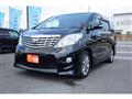 2011 Toyota Alphard