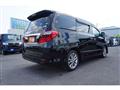 2011 Toyota Alphard