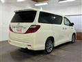 2010 Toyota Alphard