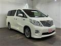 2010 Toyota Alphard